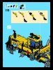 Notice / Instructions de Montage - LEGO - 8265 - Front Loader: Page 41