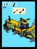 Notice / Instructions de Montage - LEGO - 8265 - Front Loader: Page 42