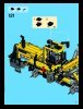 Notice / Instructions de Montage - LEGO - 8265 - Front Loader: Page 43