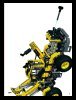 Notice / Instructions de Montage - LEGO - 8265 - Front Loader: Page 47