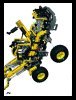 Notice / Instructions de Montage - LEGO - 8265 - Front Loader: Page 48