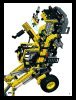 Notice / Instructions de Montage - LEGO - 8265 - Front Loader: Page 49