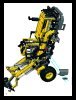 Notice / Instructions de Montage - LEGO - 8265 - Front Loader: Page 50