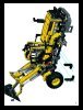 Notice / Instructions de Montage - LEGO - 8265 - Front Loader: Page 51