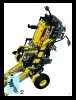 Notice / Instructions de Montage - LEGO - 8265 - Front Loader: Page 57