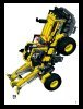 Notice / Instructions de Montage - LEGO - 8265 - Front Loader: Page 59