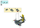 Notice / Instructions de Montage - LEGO - 8265 - Front Loader: Page 14