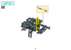 Notice / Instructions de Montage - LEGO - 8265 - Front Loader: Page 32