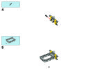 Notice / Instructions de Montage - LEGO - 8265 - Front Loader: Page 34