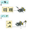 Notice / Instructions de Montage - LEGO - 8265 - Front Loader: Page 35