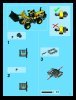 Notice / Instructions de Montage - LEGO - 8265 - Front Loader: Page 3