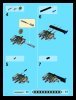 Notice / Instructions de Montage - LEGO - 8265 - Front Loader: Page 4