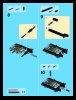 Notice / Instructions de Montage - LEGO - 8265 - Front Loader: Page 5