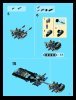 Notice / Instructions de Montage - LEGO - 8265 - Front Loader: Page 11