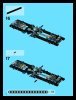 Notice / Instructions de Montage - LEGO - 8265 - Front Loader: Page 12