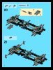 Notice / Instructions de Montage - LEGO - 8265 - Front Loader: Page 14