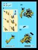 Notice / Instructions de Montage - LEGO - 8265 - Front Loader: Page 24