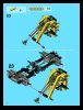 Notice / Instructions de Montage - LEGO - 8265 - Front Loader: Page 30