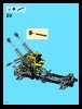 Notice / Instructions de Montage - LEGO - 8265 - Front Loader: Page 36