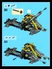 Notice / Instructions de Montage - LEGO - 8265 - Front Loader: Page 38