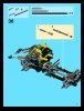 Notice / Instructions de Montage - LEGO - 8265 - Front Loader: Page 41