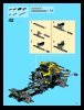 Notice / Instructions de Montage - LEGO - 8265 - Front Loader: Page 47