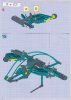 Notice / Instructions de Montage - LEGO - 8266 - Blue Flash Versus the Arachnophob: Page 18