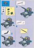 Notice / Instructions de Montage - LEGO - 8266 - Blue Flash Versus the Arachnophob: Page 24