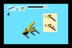 Notice / Instructions de Montage - LEGO - 8270 - Rough Terrain Crane: Page 19