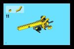 Notice / Instructions de Montage - LEGO - 8270 - Rough Terrain Crane: Page 6