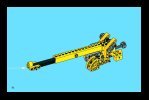 Notice / Instructions de Montage - LEGO - 8270 - Rough Terrain Crane: Page 12