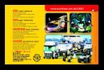 Notice / Instructions de Montage - LEGO - 8270 - Rough Terrain Crane: Page 24