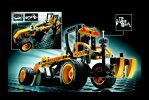 Notice / Instructions de Montage - LEGO - 8271 - Wheel Loader: Page 2