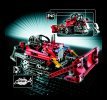 Notice / Instructions de Montage - LEGO - 8272 - Snow Mobile: Page 2