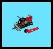 Notice / Instructions de Montage - LEGO - 8272 - Snow Mobile: Page 22