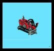 Notice / Instructions de Montage - LEGO - 8272 - Snow Mobile: Page 27