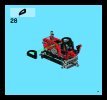 Notice / Instructions de Montage - LEGO - 8272 - Snow Mobile: Page 29