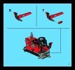 Notice / Instructions de Montage - LEGO - 8272 - Snow Mobile: Page 31