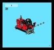 Notice / Instructions de Montage - LEGO - 8272 - Snow Mobile: Page 33