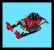 Notice / Instructions de Montage - LEGO - 8272 - Snow Mobile: Page 46