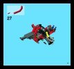 Notice / Instructions de Montage - LEGO - 8272 - Snow Mobile: Page 29