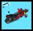 Notice / Instructions de Montage - LEGO - 8272 - Snow Mobile: Page 46