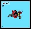 Notice / Instructions de Montage - LEGO - 8272 - Snow Mobile: Page 30