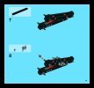 Notice / Instructions de Montage - LEGO - 8272 - Snow Mobile: Page 39