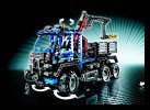 Notice / Instructions de Montage - LEGO - 8273 - Off-Road Truck: Page 2