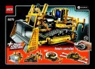 Notice / Instructions de Montage - LEGO - 8273 - Off-Road Truck: Page 64