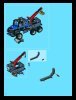 Notice / Instructions de Montage - LEGO - 8273 - Off-Road Truck: Page 2