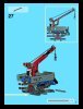 Notice / Instructions de Montage - LEGO - 8273 - Off-Road Truck: Page 31