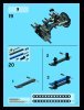 Notice / Instructions de Montage - LEGO - 8273 - Off-Road Truck: Page 11