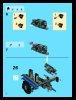 Notice / Instructions de Montage - LEGO - 8273 - Off-Road Truck: Page 18